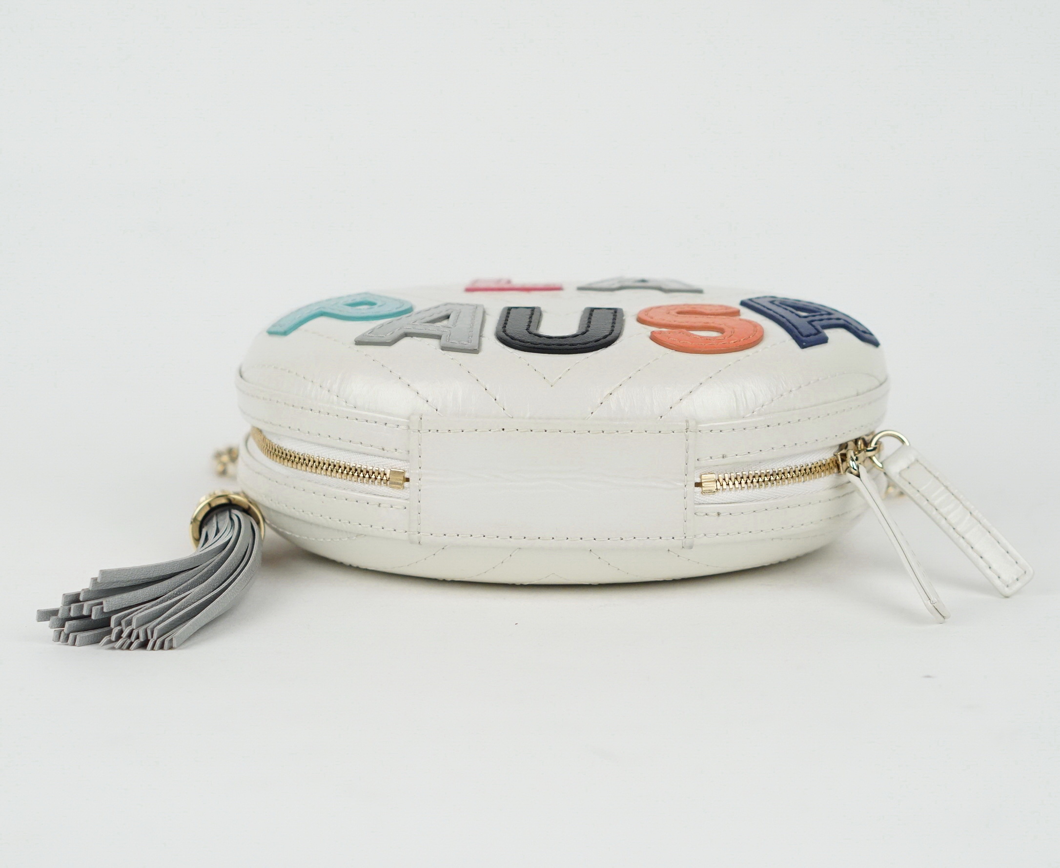 La pausa deals bag